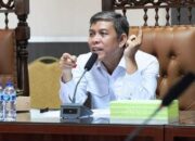Ketua Komisi II DPRD PPU Tekankan Peran Guru Tak Boleh Digantikan Lembaga Lain