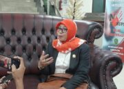 Dukung Ketahanan Pangan, Sujiati Minta Kembalikan Fungsi Bendung Gerak Telake sebagai Solusi Pertanian Jangka Panjang