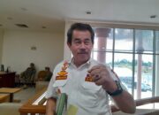 Dishub PPU Dipacu Sumbang PAD Rp10 Milyar, Retribusi Masuk Pelabuhan Speed Tarifnya Kecil