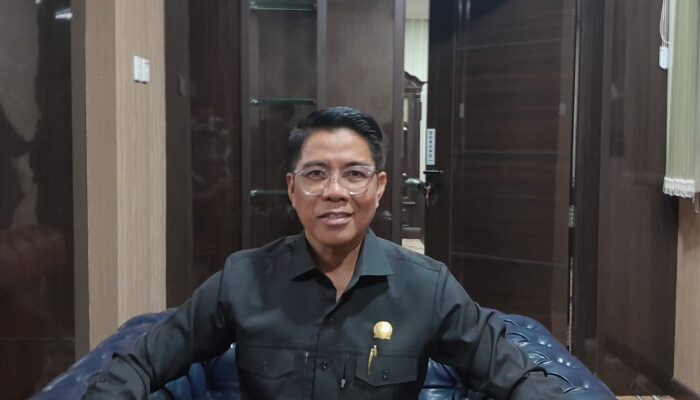 Dorong Percepatan Akses, Syahrudin Usul Bangun Jalur Penajam-Grogot dan Bandara IKN Jadi Komersial