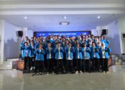 DPD KNPI Bontang 2025-2028 Resmi Dilantik, Tegaskan Satu Kepengurusan Sah di Bontang