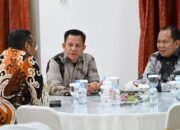 Dorong Pembentukan 54 Koperasi Desa Merah Putih di PPU, Hariyono: Kuncinya Ada di Manajemen