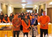 Buka Workshop Bunda PAUD, Hj. Dewi Yuliana Tegaskan Pentingnya Pendidikan Anak Usia Dini