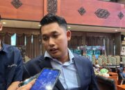 Abdul Rahman Wahid: Rekomendasi LKPJ DPRD PPU Sudah Komprehensif, Tinggal Komitmen OPD Menindaklanjuti