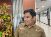 Diskukmperindag PPU Pastikan Timbangan Pedagang Akurat Lewat Layanan Tera Ulang