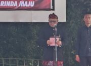 Wawali Samarinda Saefuddin Zuhri Soroti Kebijakan Pendidikan dari Presiden Prabowo Subianto