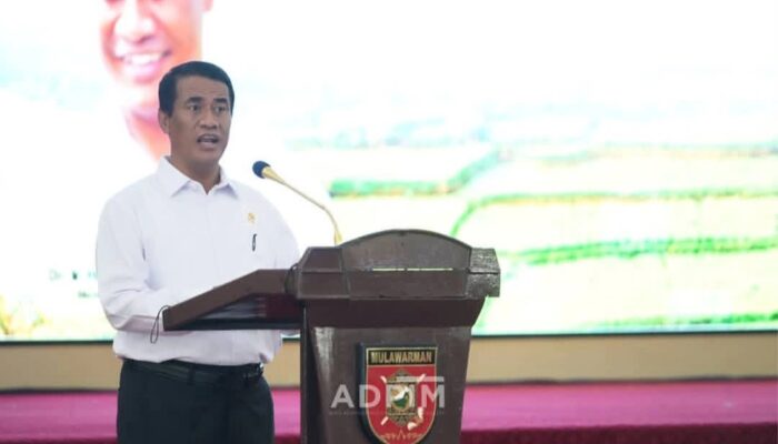 Presiden Prabowo Turunkan Harga Pupuk Subsidi 20 Persen, Pertama Kali dalam Sejarah