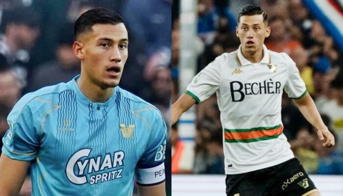 Klub Pemain Timnas Indonesia Jay Idzes Dapat 3 Pukulan Berat di Laga Liga Italia