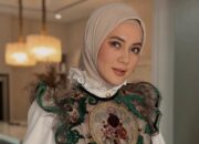 Adukan Dugaan Kekerasan dan Diskriminasi ke Komnas Perempuan, Paula Verhoeven Disebut Tampak Depresi