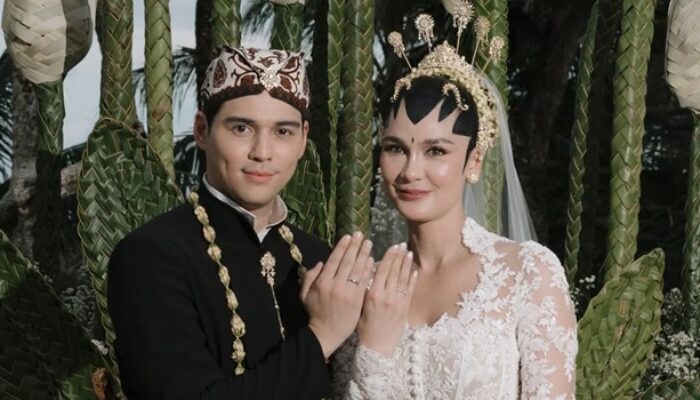 Putuskan Menikah dengan Maxime Bouttier dalam Waktu Singkat, Luna Maya Beberkan Alasannya
