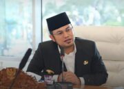 Gubernur Kaltim Rudy Mas’ud Khawatirkan Kondisi Pelayaran Sungai Mahakam Samarinda