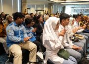 Paradigma Baru Evaluasi Pendidikan Kaltim, Sekdaprov Sri Wahyuni: Punya Program Gratispol