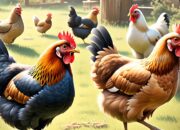Koperasi Merah Putih di Mahakam Ulu Kaltim, Siapkan Rp500 Juta untuk Investasi Ternak Ayam