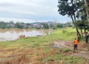 Balita Balikpapan Terhanyut di Parit hingga ke Waduk Wonorejo Belum Ditemukan, Besok Dicari Lagi