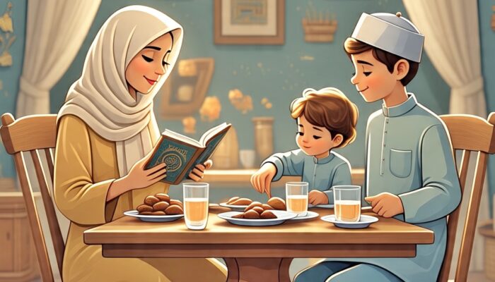 INILAH Niat Puasa Syaban Sekaligus Qadha Ramadhan Lengkap Hukumnya Menurut Ulama