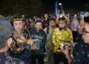 4 Desa dari Paser Ikut Pameran Teknologi Tepat Guna Kaltim hingga 3 Mei di PPU