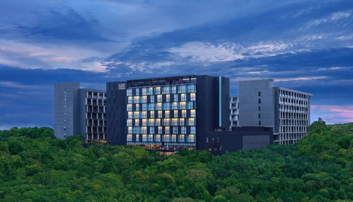 PHRI Paparkan Kelesuan Pariwisata Balikpapan, Okupansi Hotel Menurun