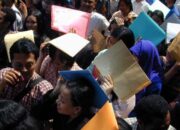 Menaker Resmi Larang Ketentuan Syarat Usia, Penampilan hingga Status dalam Lowongan Kerja