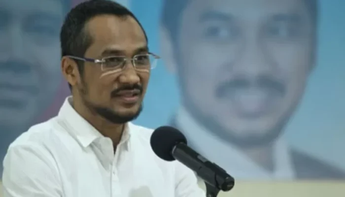 Eks Ketua KPK Abraham Samad Heran Dipanggil Polisi Terkait Kasus Ijazah Palsu Jokowi: Saya Tak Ada Hubungan