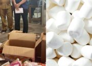 Daftar Merek Marshmallow yang Mengandung Babi, Diduga Beredar di Paser Kaltim