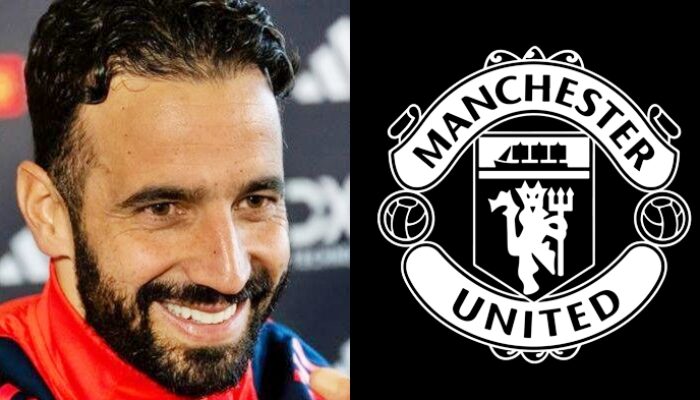 Ruben Amorim Kehabisan Kata-kata dan Babak Belurnya Manchester United