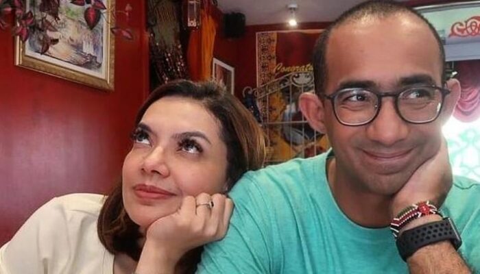 Profil Suami Najwa Shihab, Ibrahim Sjarief Assegaf, Meninggal Dunia