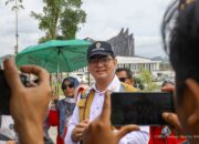 Otorita IKN Tegaskan: Kunjungan ke Kawasan Inti IKN Gratis, Hentikan Paket Wisata Berbayar