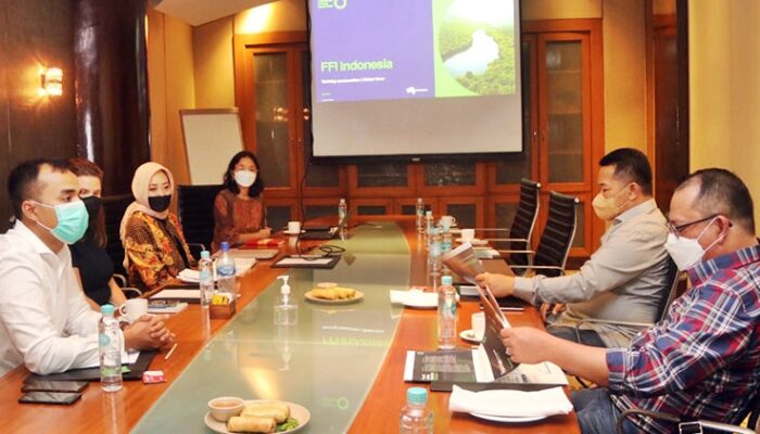 Rencana Investasi PLTA di Long Bagun Mahakam Ulu, Wagub Kaltim Akui Ini Bukan Hanya soal Listrik