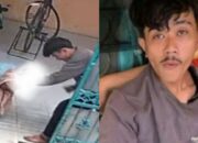 Viral Video Anak Aniaya Ibu di Bekasi, Pelaku Ternyata Pernah Diamankan Polisi