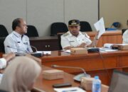 Pemkot Bontang Atur Ketat Arah Investasi di Kawasan Industri, Bidik 6 Bidang Bisnis