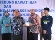 ‎Perkuat Peran Aktif Masyarakat, PT Pertamina EP Tanjung Gelar Edukasi Kesehatan dan Kesadaran Lingkungan