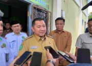 Pemkab PPU Pacu Pembangunan Jaringan Air Bersih, Bupati Mudyat: Kondisi Geografis Jadi Tantangan