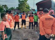 ‎4 Hari Pencarian Tak Membuahkan Hasil, Operasi SAR Korban Hilang di Sepaku Resmi Dihentikan