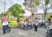 Polres PPU Intensifkan Patroli Dialogis, Sasar Titik Rawan dan Ajak Jaga Kamtibmas Jelang Hari Bhayangkara‎