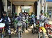Kejam Reborn dalam Rangkaian PPU Fest 3 Digelar, Ajang Motor Trail yang Penuh Tantangan dan Keseruan