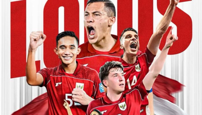 3 Pemain Kunci Timnas Indonesia Bakal Buat Ketar-ketir Jepang di Laga Akhir Kualifikasi Piala Dunia