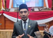 DPRD Samarinda Ngebut Lobi BNPB: Gudang Logistik Bencana Nasional Akan Dibangun di Palaran