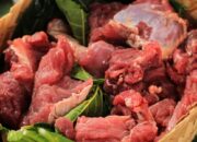 5 Cara Simpan Daging di Kulkas agar Lebih Awet, Bisa Tahan hingga 12 Bulan