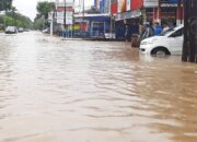 Samarinda Dilanda Banjir dan Longsor, Komitmen Pemkot Dipertanyakan Pakar Tata Lingkungan Kota