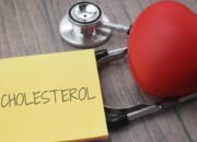Lezat dan Mudah Ditemui, Inilah 20 Makanan Penurun Kolesterol Tinggi