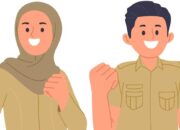 Pemerintah Fokus Tuntaskan Proses CASN 2024, Simak Rincian Tunjangan ASN Terbaru Tahun 2025