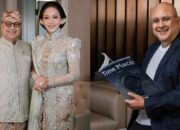 Sumber Kekayaan Irwan Mussry, Suami Maia Estianty yang Bangun Bisnis sejak Muda