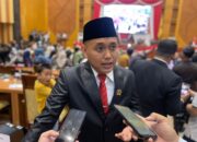 Dewan Desak Proyek Anti Banjir Samarinda Senilai Rp700 M Dibiayai Pusat