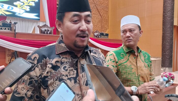 Daya Beli Lesu, DPRD Samarinda Desak Pemkot Cari Solusi demi Kestabilan Ekonomi