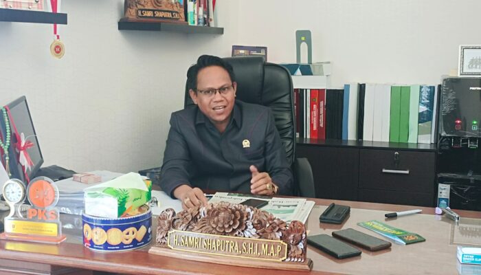 DPRD Siapkan Raperda TPU Respons Mahalnya Biaya Pemakaman di Samarinda 
