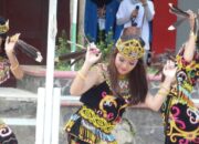 Wagub Seno Aji Sebut Kaltim Cerminan Keberagaman Harmoni Budaya, Kuat Hidup Setiap Sudut
