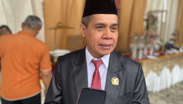 Ketua Dewan Ajak Warga Jaga Etika Digital: Wujudkan Demokrasi Sehat Tanpa Hoaks dan Doxing!