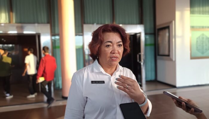 Dinkes PPU Gandeng UI, Fokus pada Peningkatan SDM Kesehatan