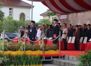 Hari Lahir Pancasila 2025, Pemkab PPU Tegaskan Komitmen Perkuat Ideologi Bangsa‎