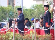 Sekda PPU: Pancasila Harus Hadir dalam Birokrasi dan Tindakan Nyata